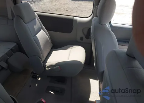 2005 Pontiac Montana Sv6 Fwd z USA, uszkodzony, nr VIN 1GMDV33L65D247903